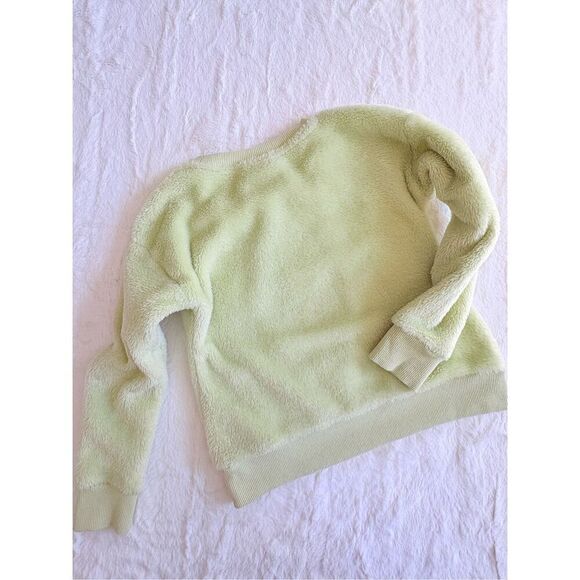 Star Wars Crewneck Sweater Size  XS 4-5 - Picture 4 of 4